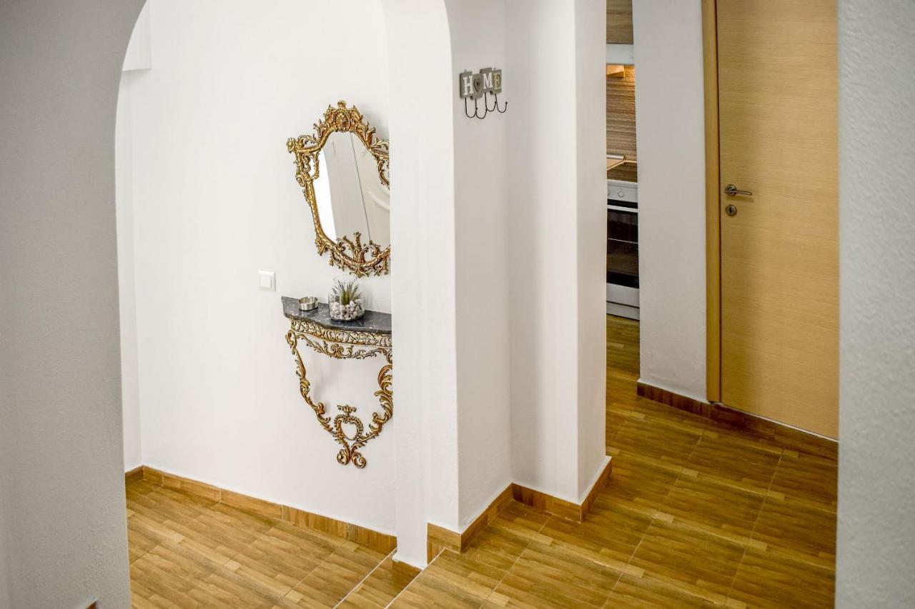 La Maison Plakes 3 Bdr Apt Skiáthos Eksteriør bilde