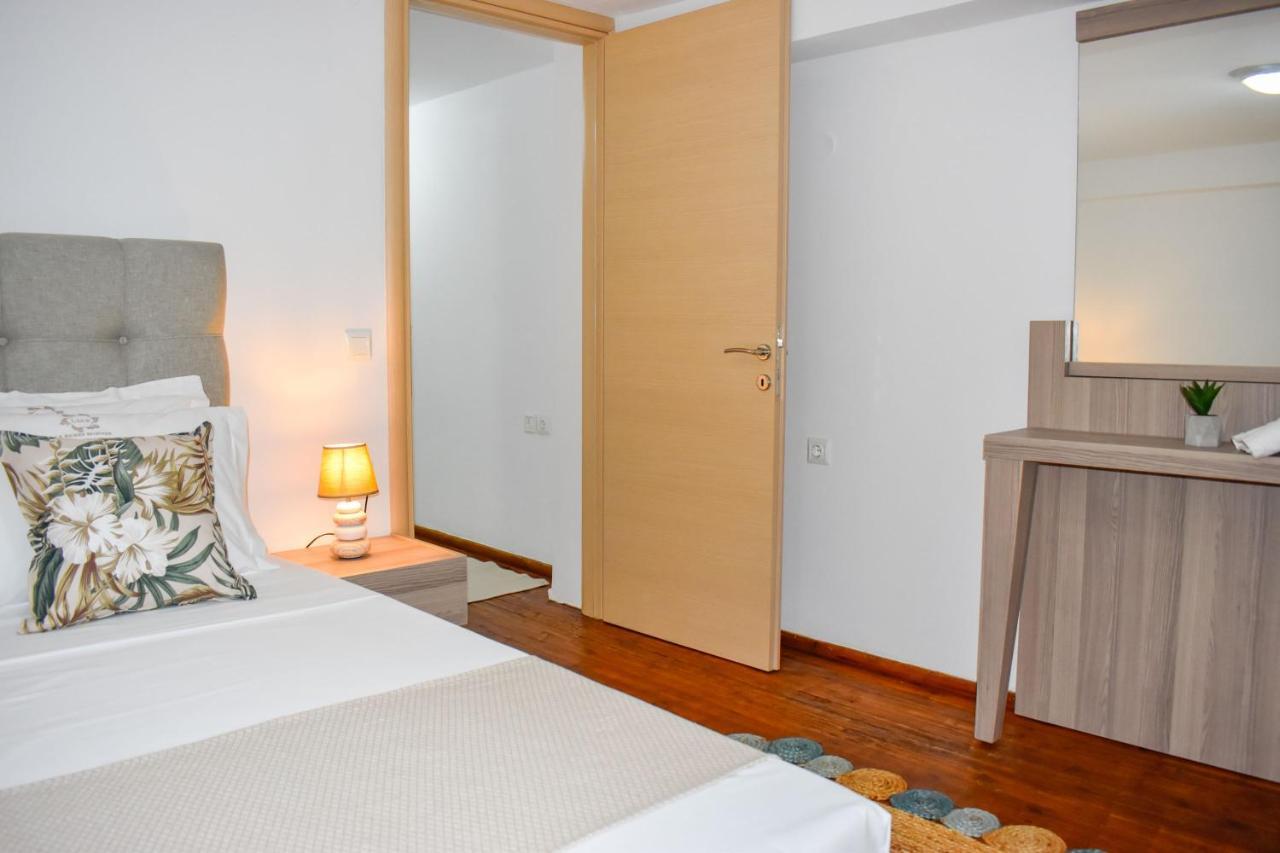 La Maison Plakes 3 Bdr Apt Skiáthos Eksteriør bilde