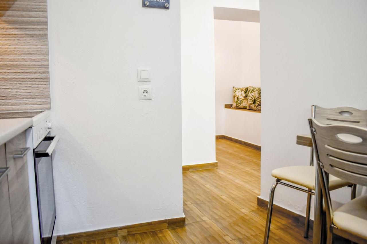 La Maison Plakes 3 Bdr Apt Skiáthos Eksteriør bilde
