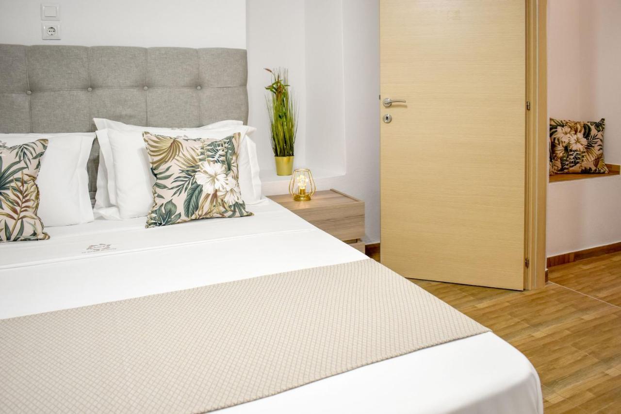 La Maison Plakes 3 Bdr Apt Skiáthos Eksteriør bilde