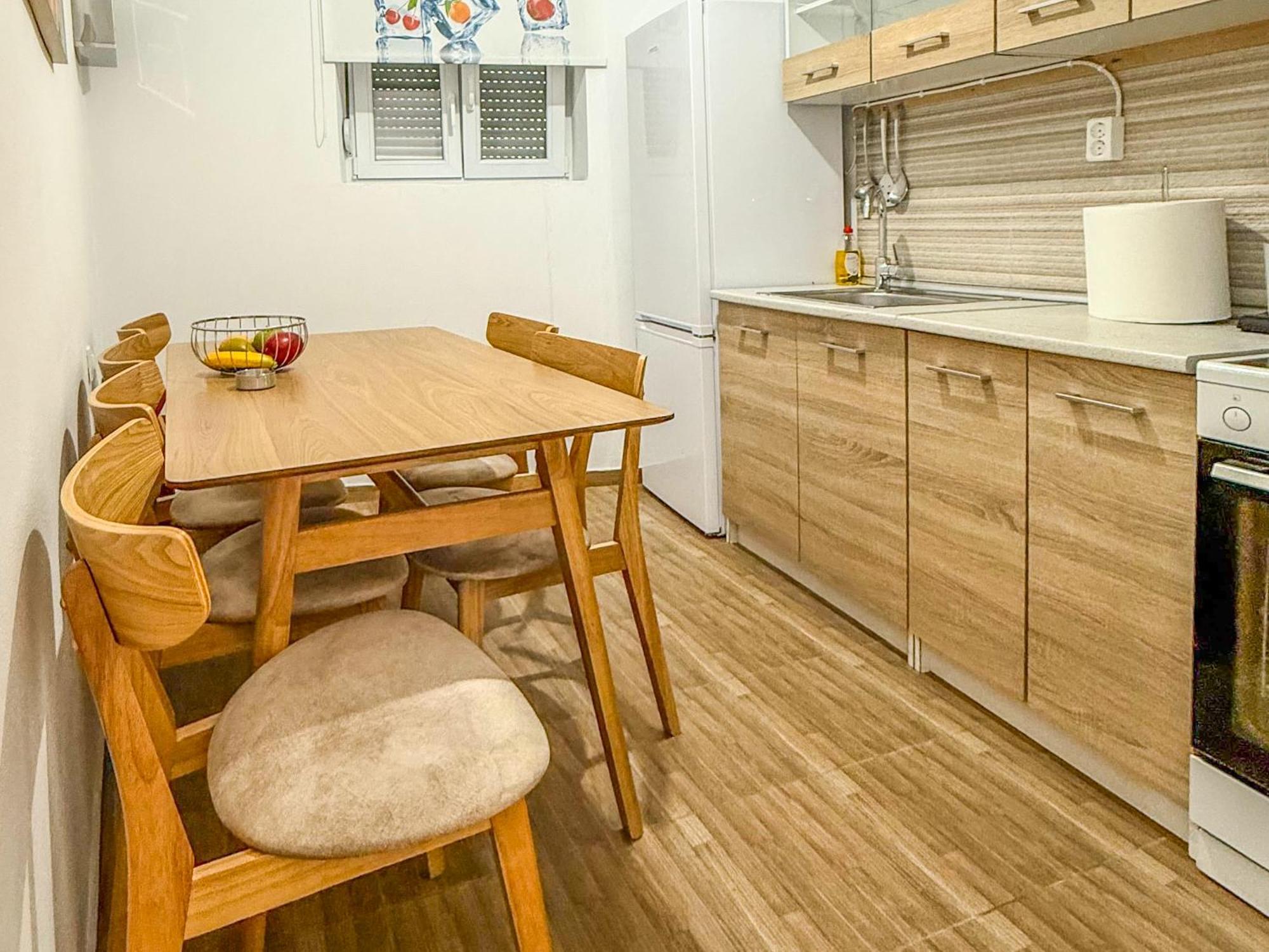 La Maison Plakes 3 Bdr Apt Skiáthos Eksteriør bilde