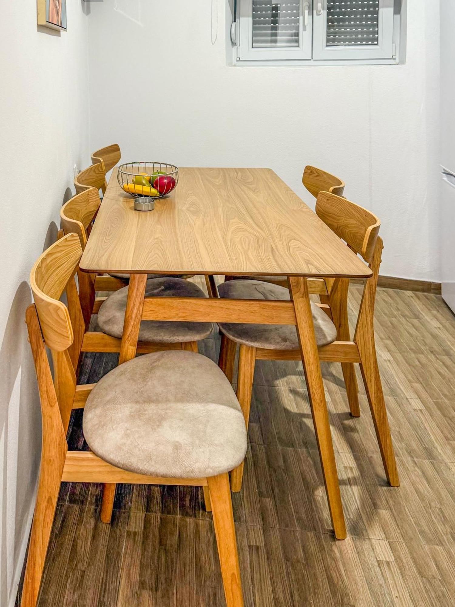 La Maison Plakes 3 Bdr Apt Skiáthos Eksteriør bilde